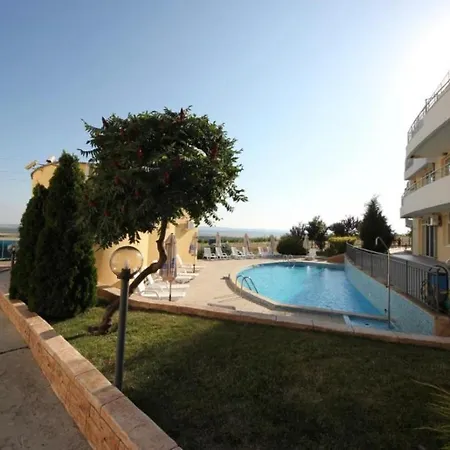 Apartamento Terra Apartment, Sunset *