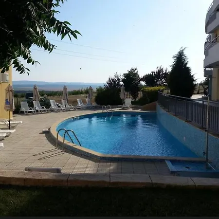 Apartamento Terra Apartment, Sunset *