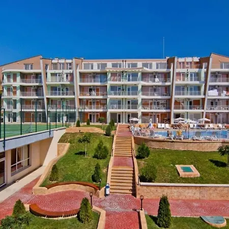 Terra Apartment, Sunset Apartment Kosharitsa
