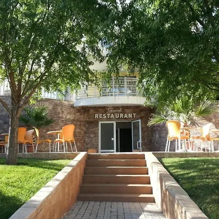 Apartamento Terra Apartment, Sunset Kosharitsa