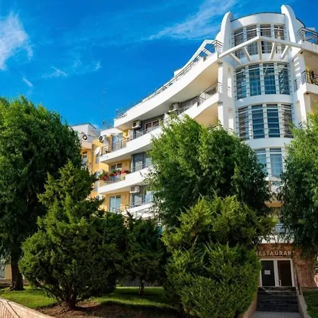 Terra Apartment, Sunset Kosharitsa