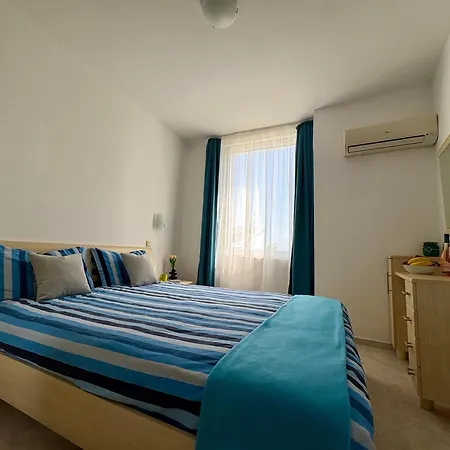 Apartamento Terra Apartment, Sunset