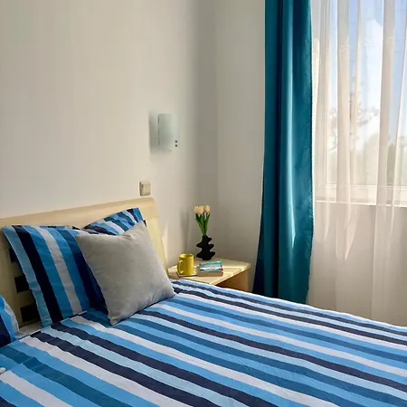 Apartamento Terra Apartment, Sunset Kosharitsa